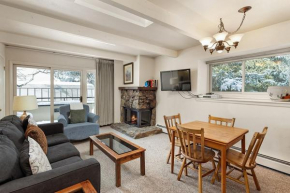 Aspen Townhouse East Unit 7, Exceptional Location